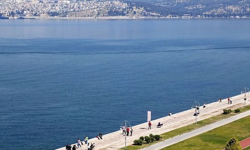 Izmir Palas Otel