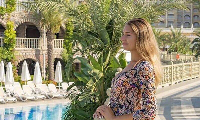 Royal Holiday Palace- All Inclusive