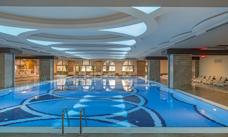 Royal Holiday Palace- All Inclusive