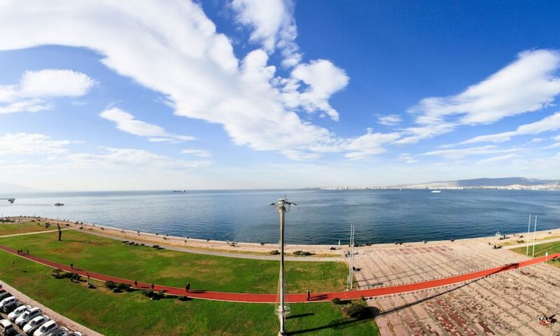 Izmir Palas Otel