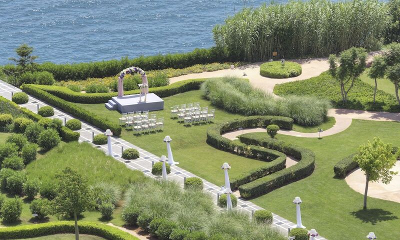 The Marmara Antalya