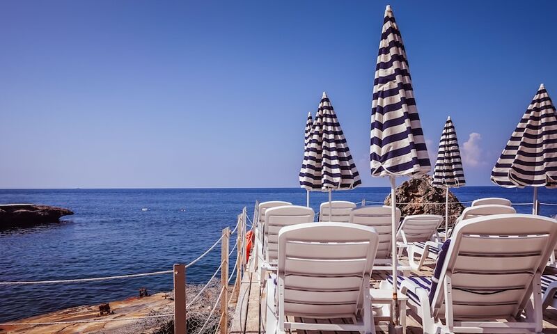 The Marmara Antalya