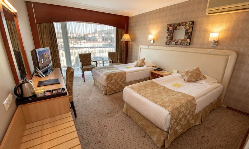 Izmir Palas Otel
