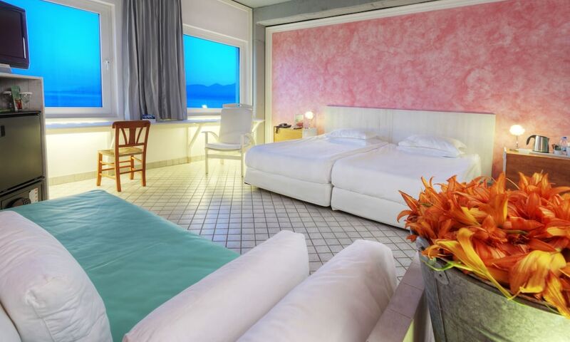 The Marmara Antalya