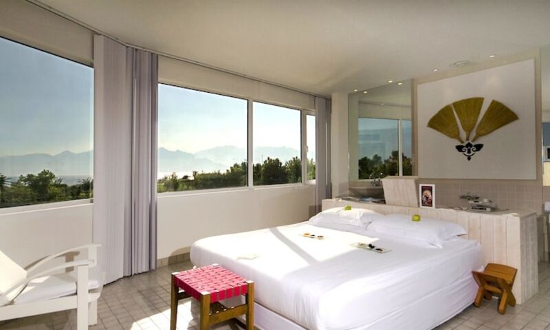 The Marmara Antalya