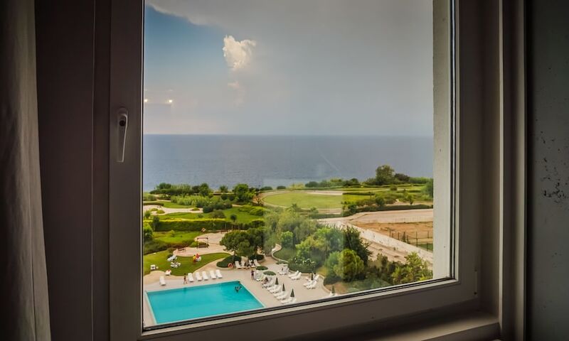 The Marmara Antalya