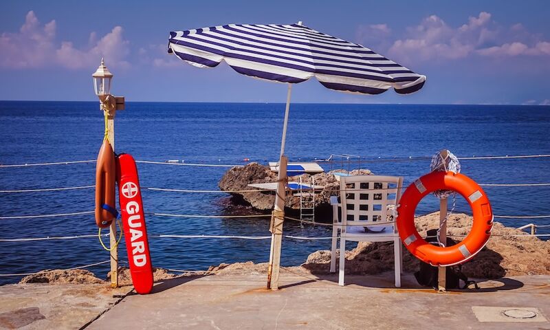 The Marmara Antalya