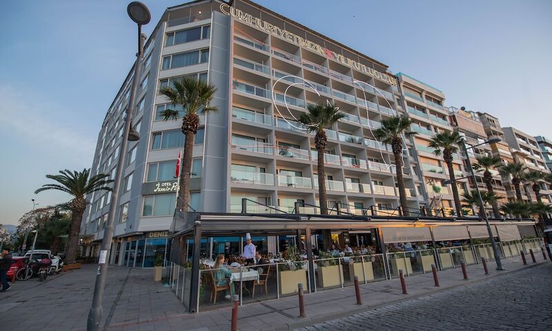 Izmir Palas Otel