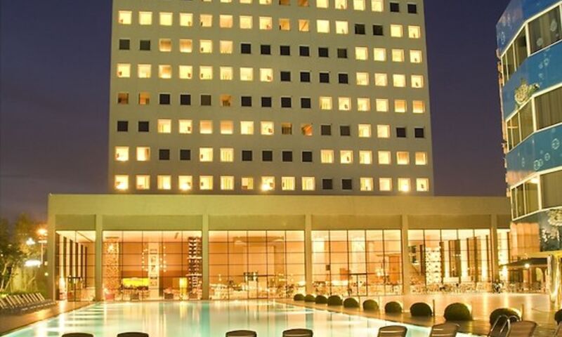 The Marmara Antalya