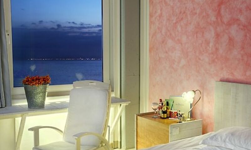 The Marmara Antalya