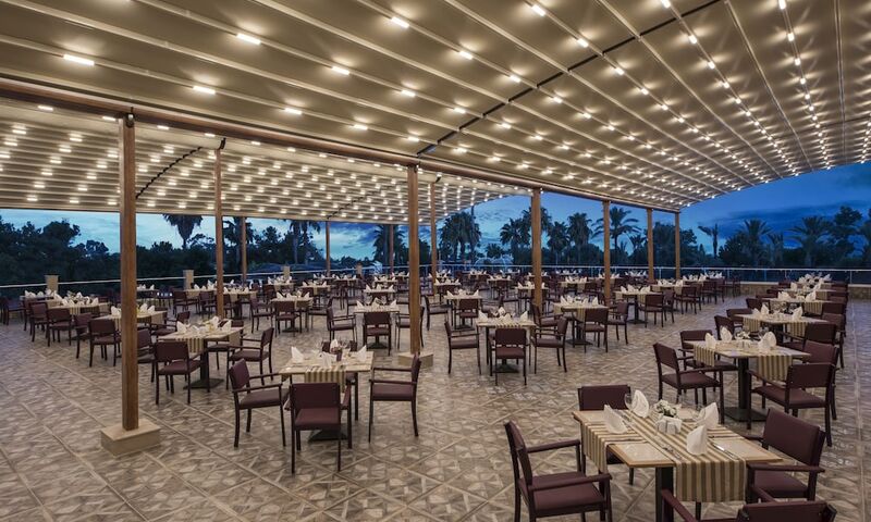 Delphin Be Grand Resort - All Inclusive