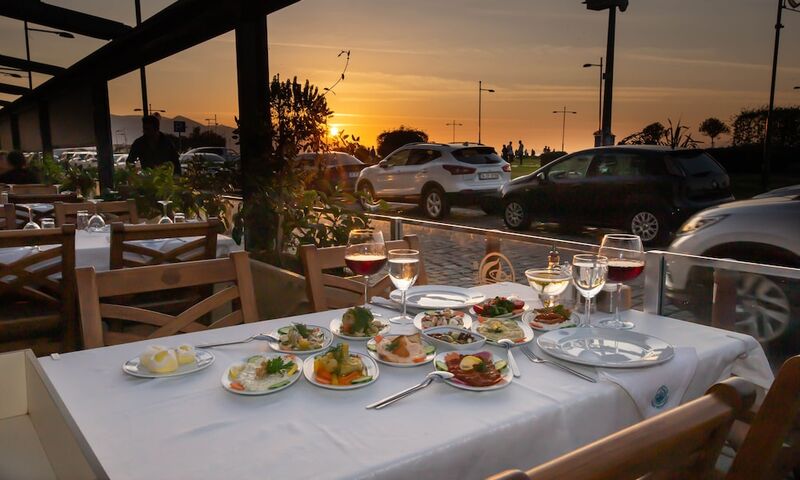 Izmir Palas Otel