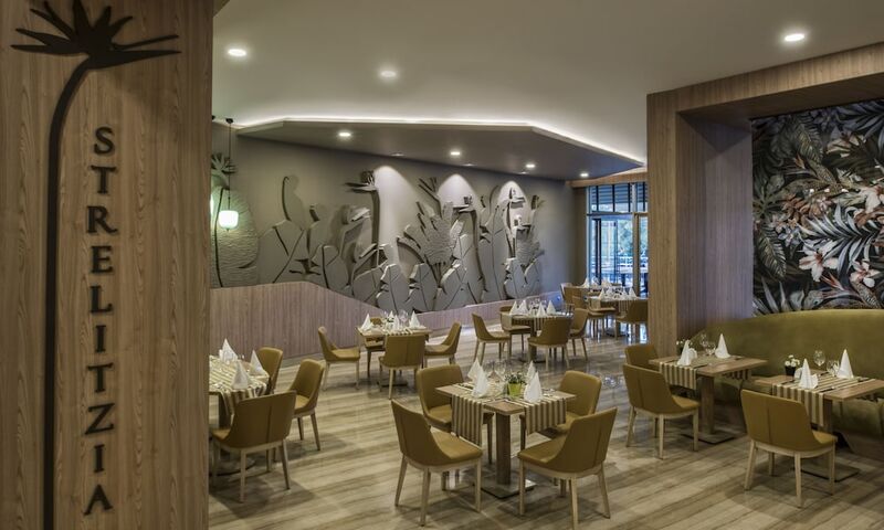 Delphin Be Grand Resort - All Inclusive