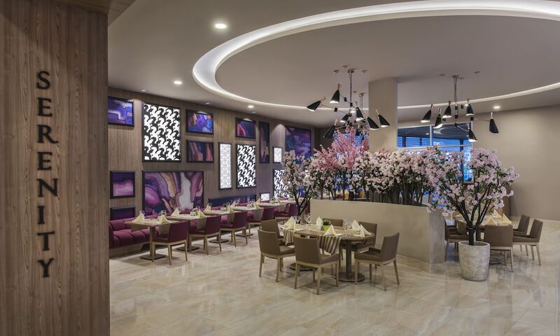 Delphin Be Grand Resort - All Inclusive