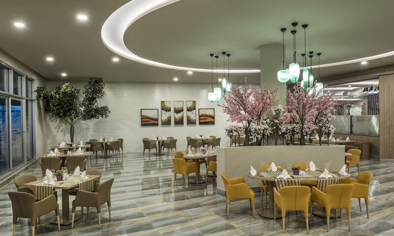 Delphin Be Grand Resort - All Inclusive