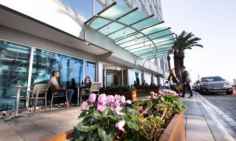 Izmir Palas Otel