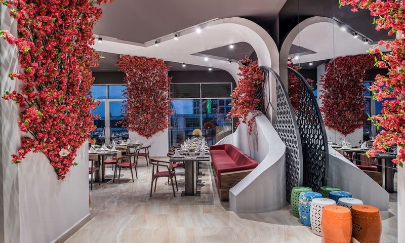 Delphin Be Grand Resort - All Inclusive