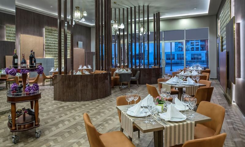 Delphin Be Grand Resort - All Inclusive
