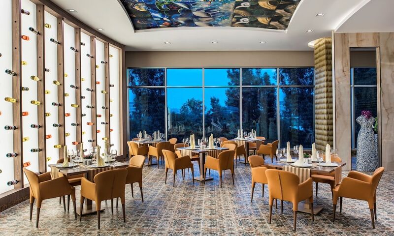 Delphin Be Grand Resort - All Inclusive