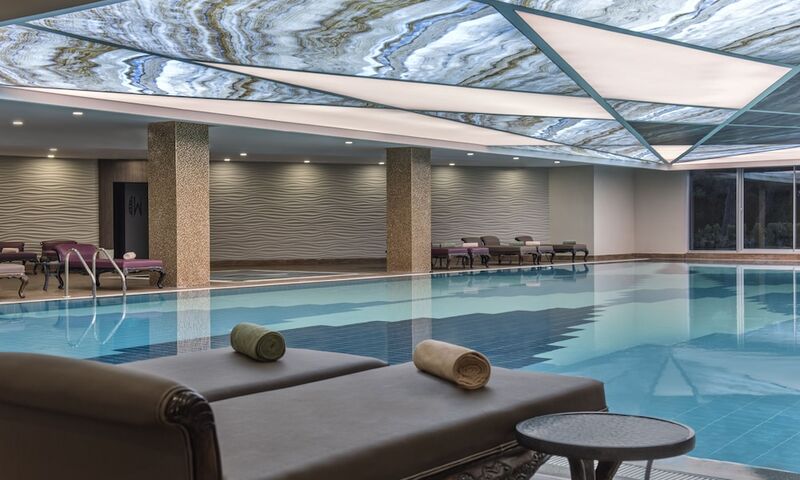 Delphin Be Grand Resort - All Inclusive