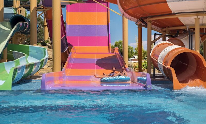 Delphin Be Grand Resort - All Inclusive