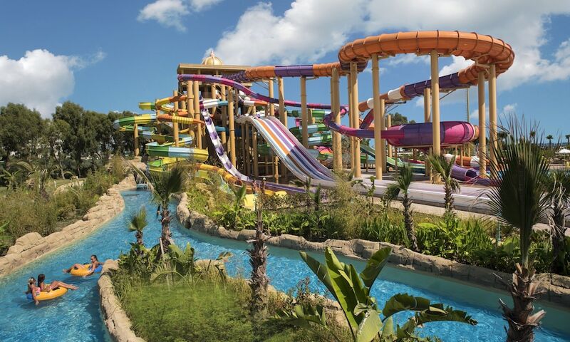 Delphin Be Grand Resort - All Inclusive