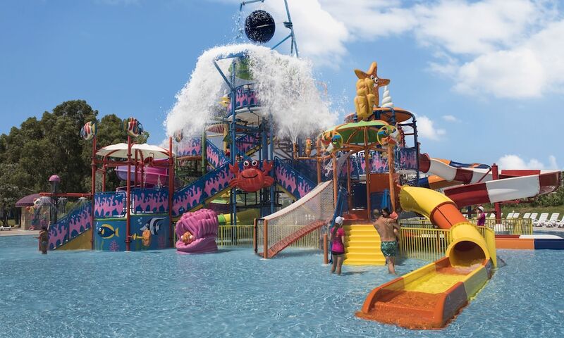 Delphin Be Grand Resort - All Inclusive