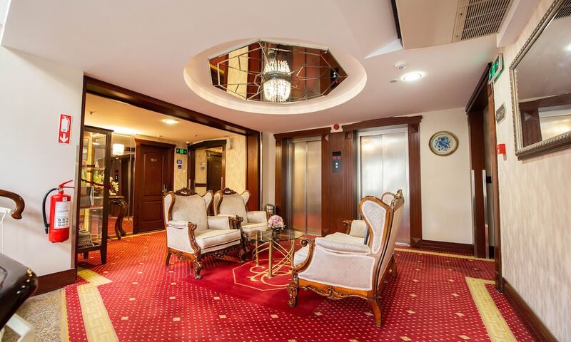 Izmir Palas Otel