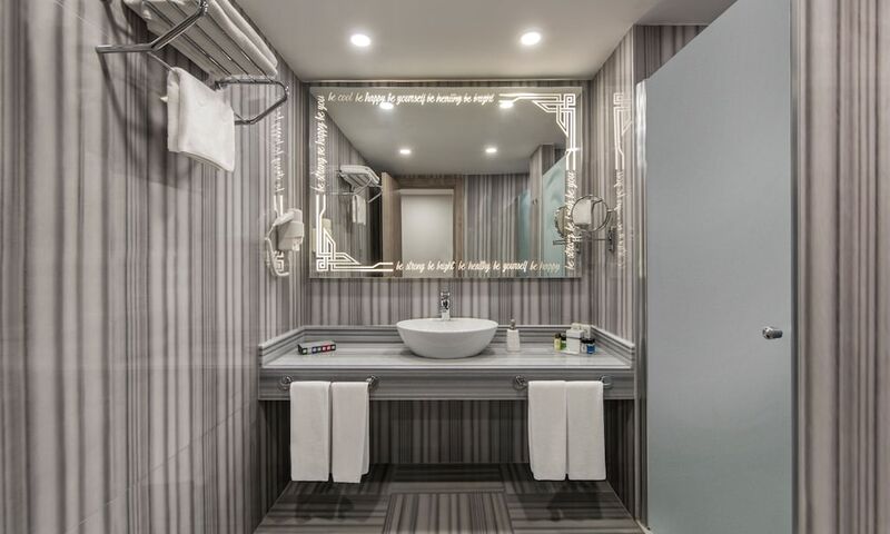 Delphin Be Grand Resort - All Inclusive