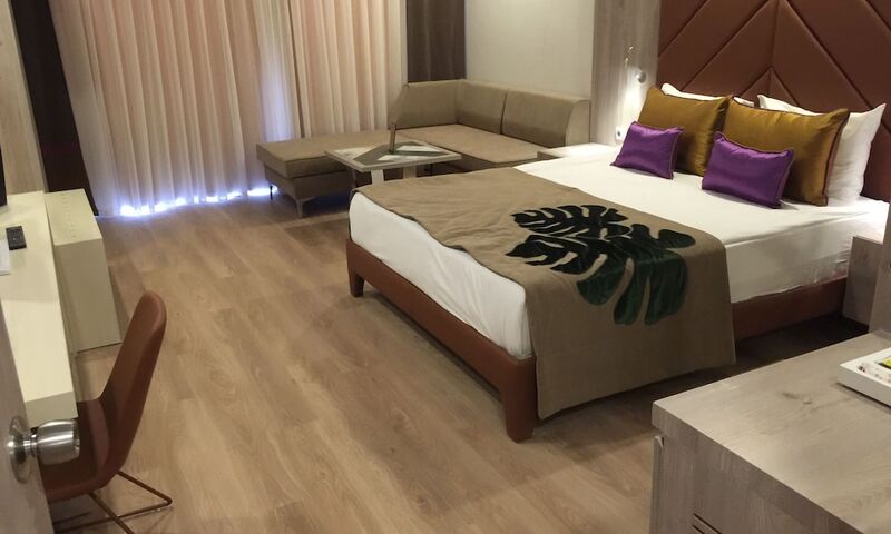 Delphin Be Grand Resort - All Inclusive