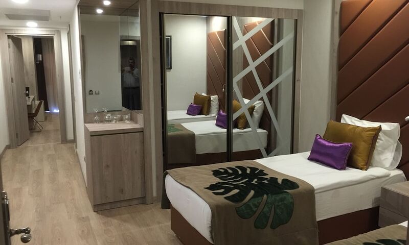 Delphin Be Grand Resort - All Inclusive