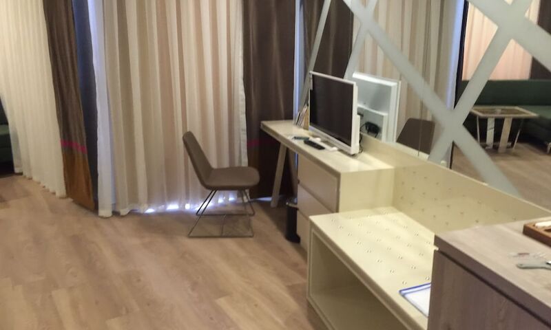 Delphin Be Grand Resort - All Inclusive
