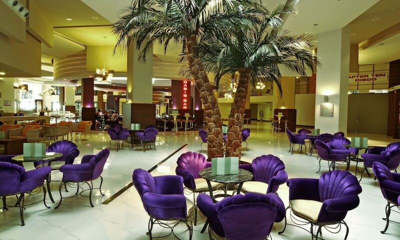 Limak Lara De Luxe Hotel - All Inclusive