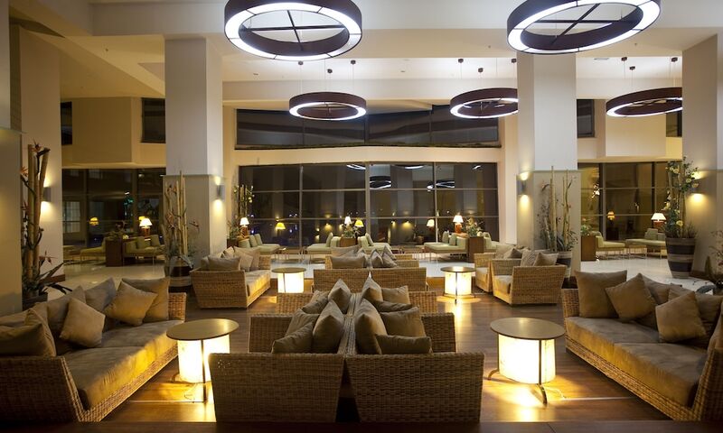 Limak Lara De Luxe Hotel - All Inclusive