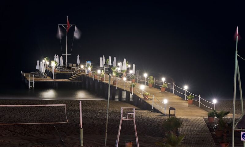 Limak Lara De Luxe Hotel - All Inclusive