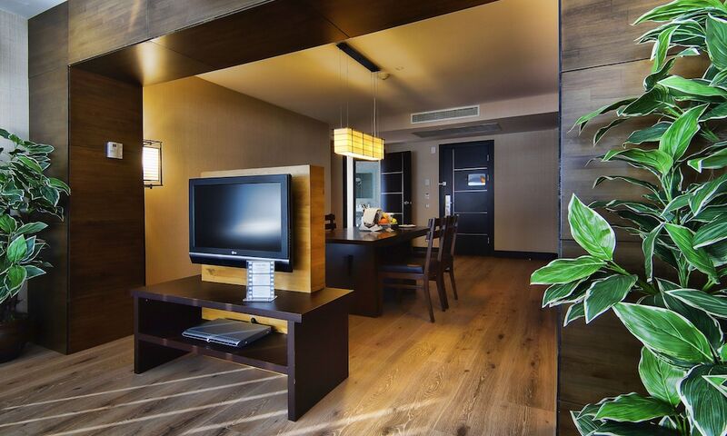 Limak Lara De Luxe Hotel - All Inclusive