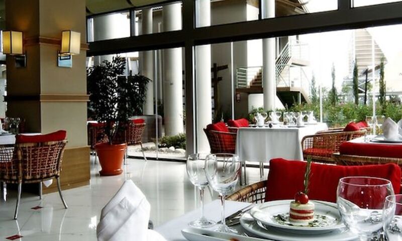Limak Lara De Luxe Hotel - All Inclusive
