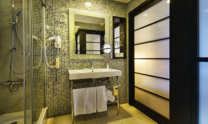 Limak Lara De Luxe Hotel - All Inclusive