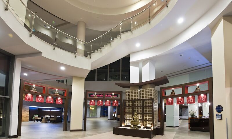 Limak Lara De Luxe Hotel - All Inclusive