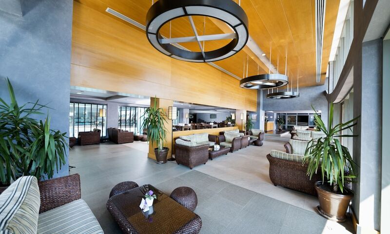Limak Lara De Luxe Hotel - All Inclusive