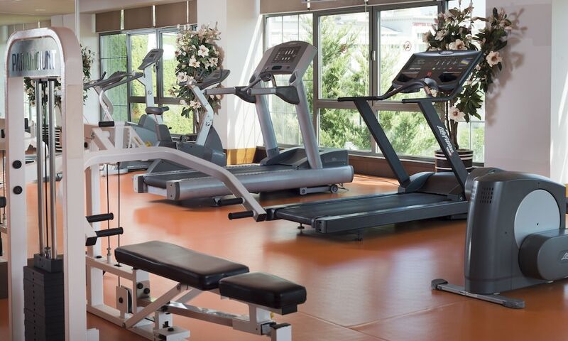 Limak Lara De Luxe Hotel - All Inclusive