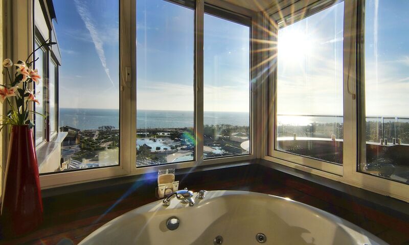 Limak Lara De Luxe Hotel - All Inclusive