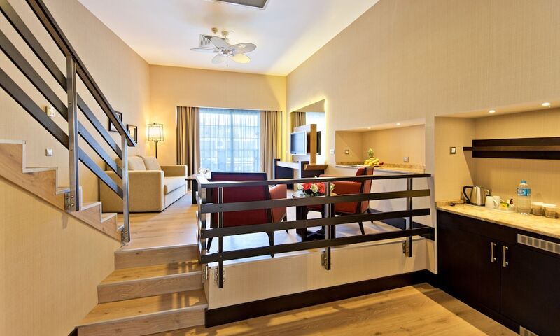 Limak Lara De Luxe Hotel - All Inclusive