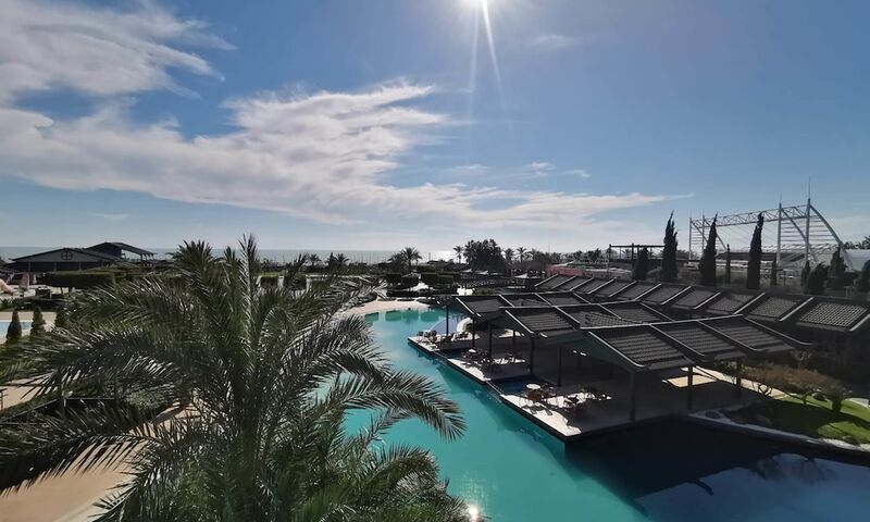 Limak Lara De Luxe Hotel - All Inclusive