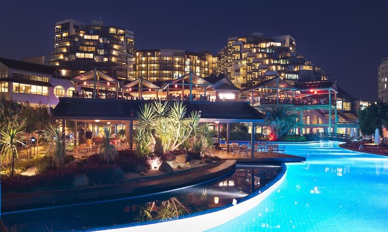 Limak Lara De Luxe Hotel - All Inclusive