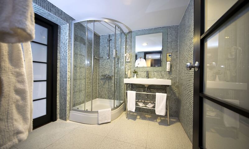 Limak Lara De Luxe Hotel - All Inclusive