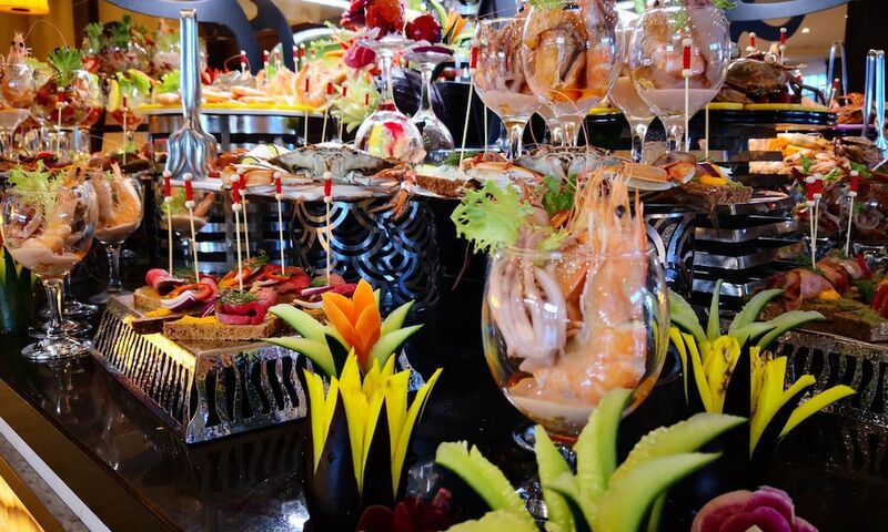 Limak Lara De Luxe Hotel - All Inclusive