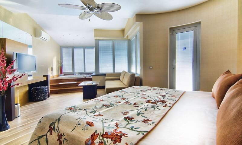 Limak Lara De Luxe Hotel - All Inclusive