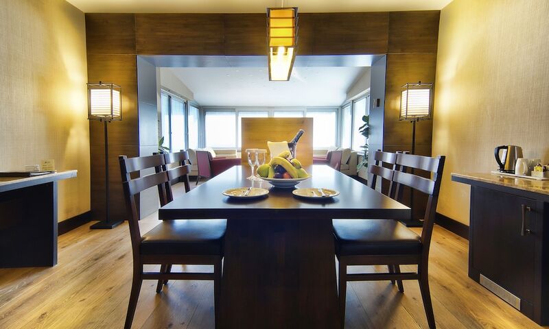 Limak Lara De Luxe Hotel - All Inclusive