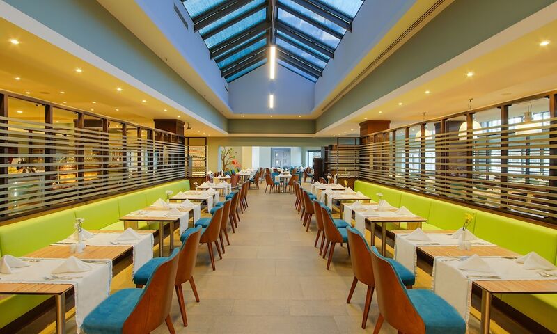 Limak Lara De Luxe Hotel - All Inclusive